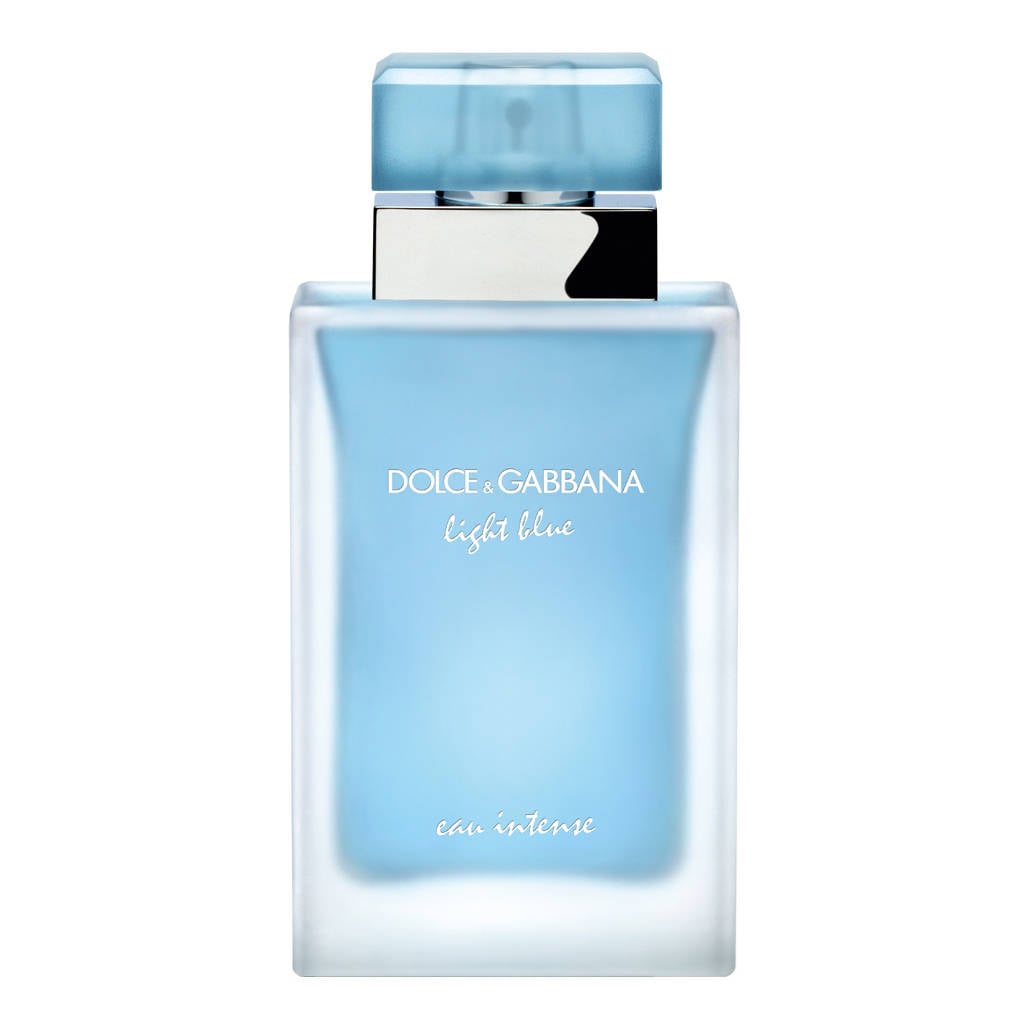 Dolce&Gabbana Light Blue Eau Intense Wody perfumowane dla